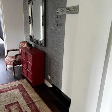 Apartament Przy Browarze Olsztyn  Exterior photo