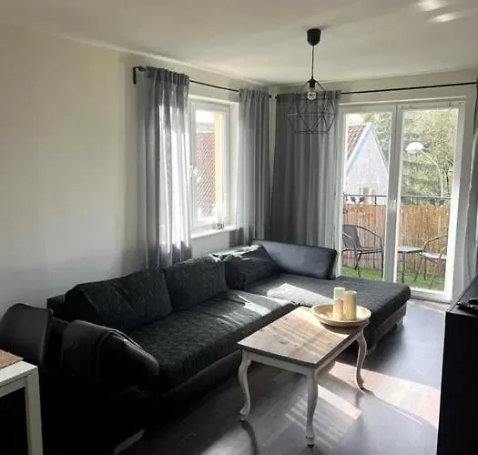 Apartament Przy Browarze