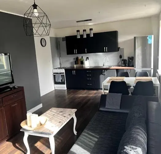 Apartament Przy Browarze