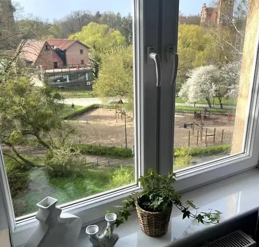 Apartament Przy Browarze