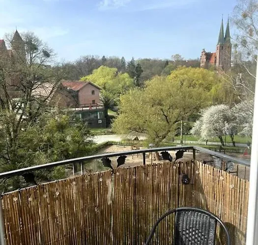 Apartament Przy Browarze
