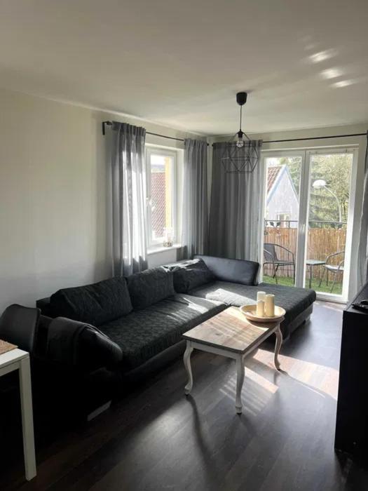 Apartment Przy Browarze