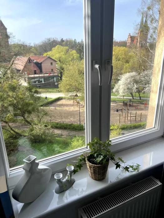 Apartment Przy Browarze
